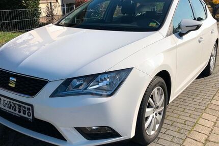 Seat Leon 70.000 km 11.000 &euro; Mendig 56743