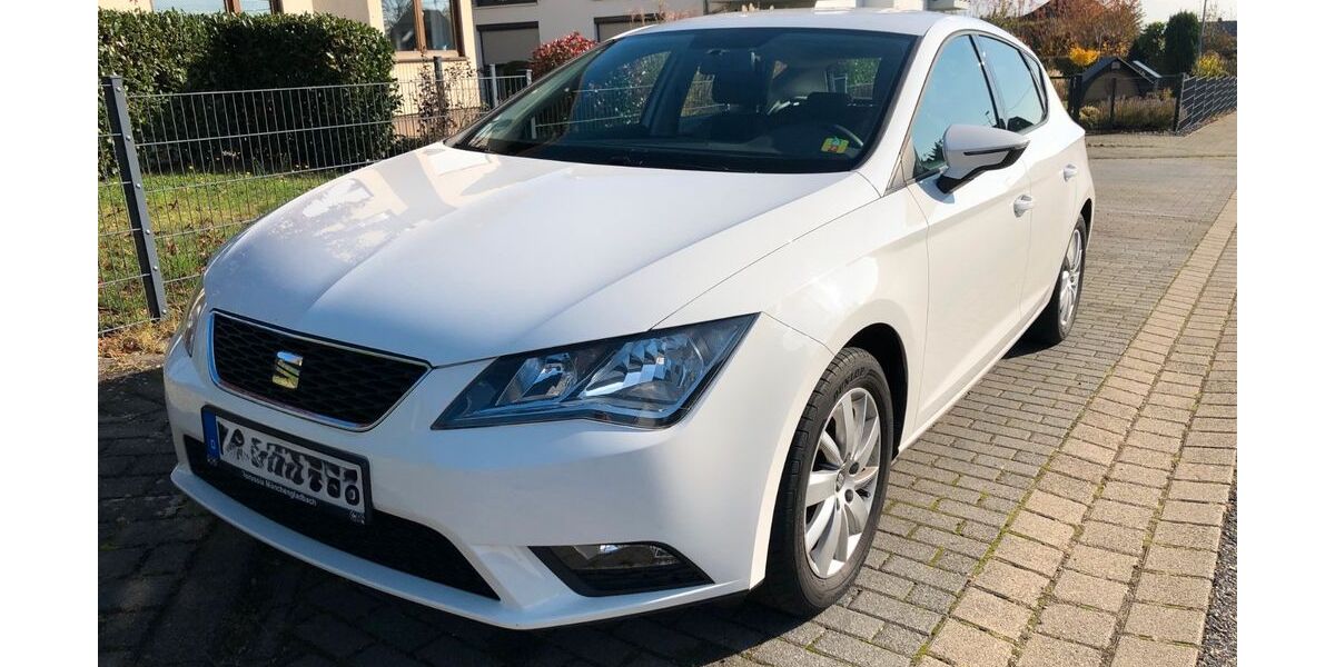 Seat Leon 70.000 km 11.000 &euro; Mendig 56743