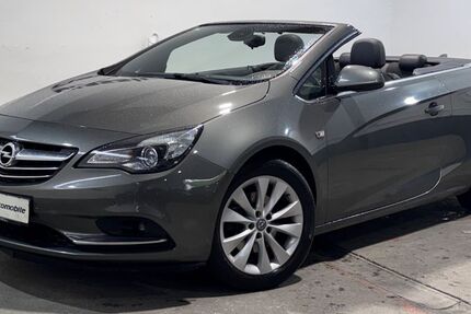 Opel Cascada 96.000 km 10.900 &euro; Neuwied 56567