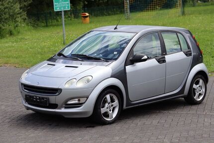 Smart ForFour 133.000 km 1.800 &euro; Reiferscheid 57632