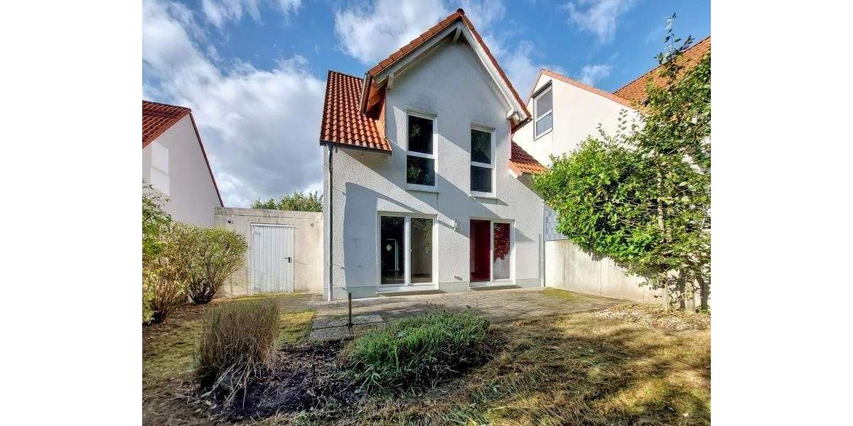 Einfamilienhaus Montabaur - 5 Zimmer, 127 m&sup2;, 425.000&euro; | Angebot:25677720
