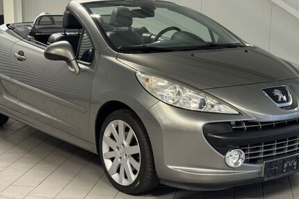 Peugeot 207 128.000 km 4.990 &euro; Brey 56321
