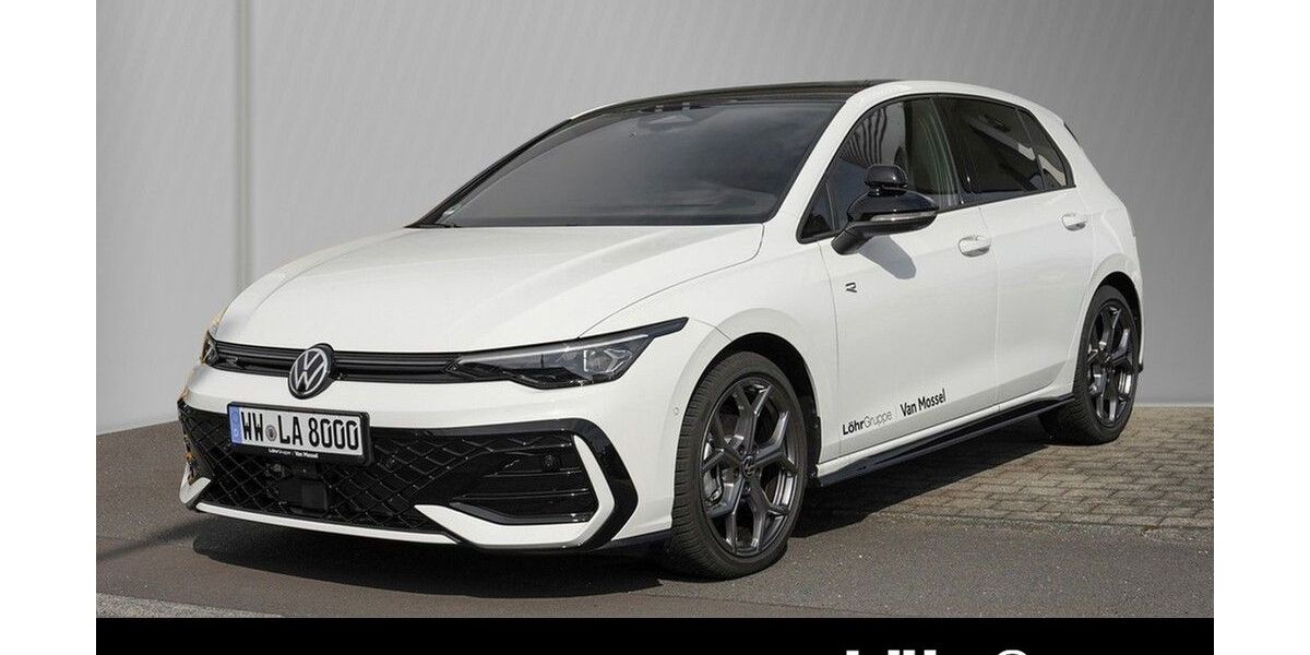 VW Golf 3.900 km 42.280 &euro; Höhr-Grenzhausen 56203