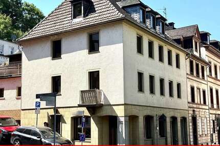 Haus Koblenz Arenberg-Immendorf - 15 Zimmer, 290 m&sup2;, 450.000&euro; | Angebot:27107786