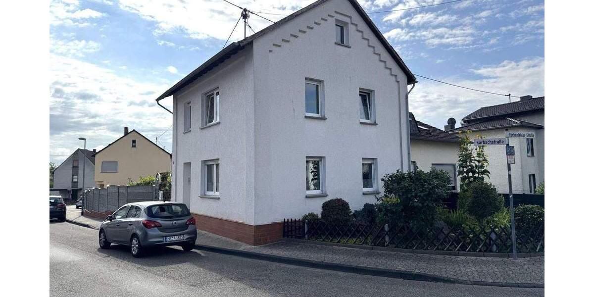 Einfamilienhaus Neuwied Feldkirchen - 6 Zimmer, 124 m&sup2;, 329.000&euro; | Angebot:25718890
