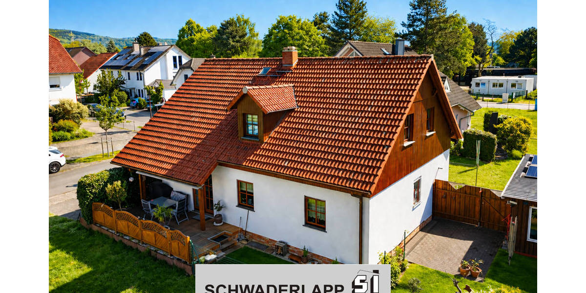 Einfamilienhaus Neuwied/Engers Engers - 7 Zimmer, 200 m&sup2;, 499.000&euro; | Angebot:26388648