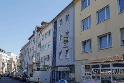 Gewerbeobjekt Koblenz - 1.600&euro; | Angebot:26082990