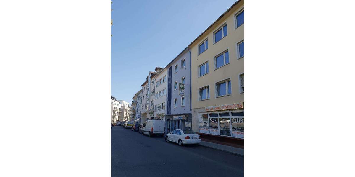 Gewerbeobjekt Koblenz - 1.600&euro; | Angebot:26082990