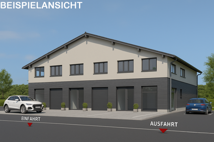 Gewerbeobjekt Dierdorf - 595.000&euro; | Angebot:26848292
