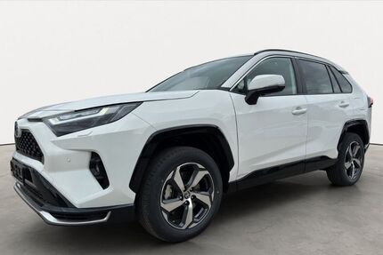 Toyota RAV 4 2.500 km 51.490 &euro; Kruft 56642