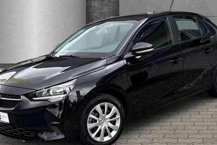 Opel Corsa 28.850 km 15.500 &euro; Niederahr 56414