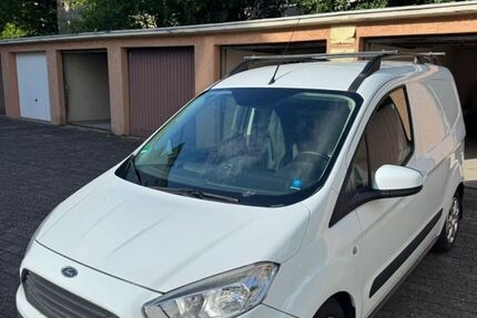 Ford Transit Courier 142.000 km 6.399 &euro; Neuwied 56564