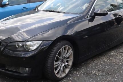 BMW 335 125.000 km 14.999 &euro; Oberelbert 56412