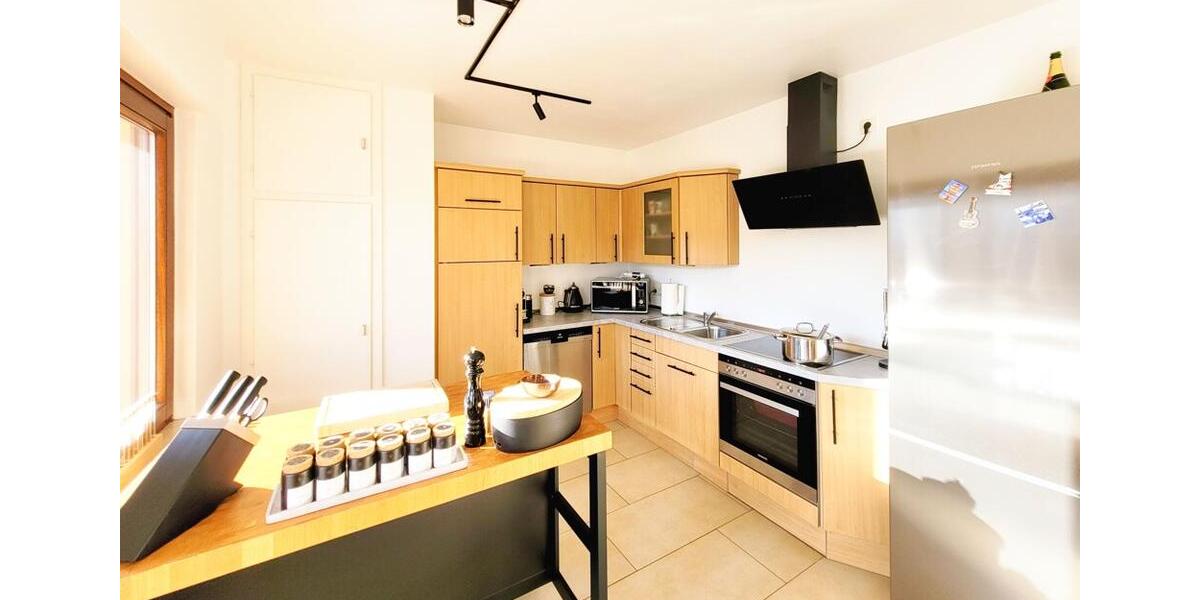 Etagenwohnung Brey - 3 Zimmer, 98 m&sup2;, 850&euro; | Angebot:26002273