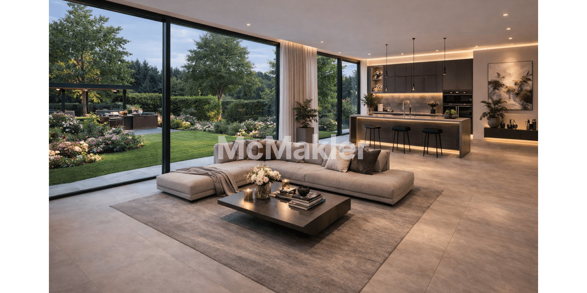 Einfamilienhaus Bad Honnef Rommersdorf - 4 Zimmer, 697.000&euro; | Angebot:25650650