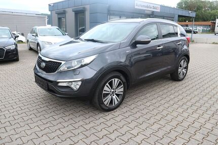 Kia Sportage 127.325 km 12.900 &euro; Bendorf 56170