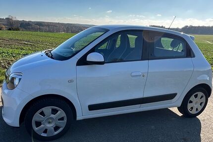 Renault Twingo 192.000 km 3.650 &euro; Roßbach 56271