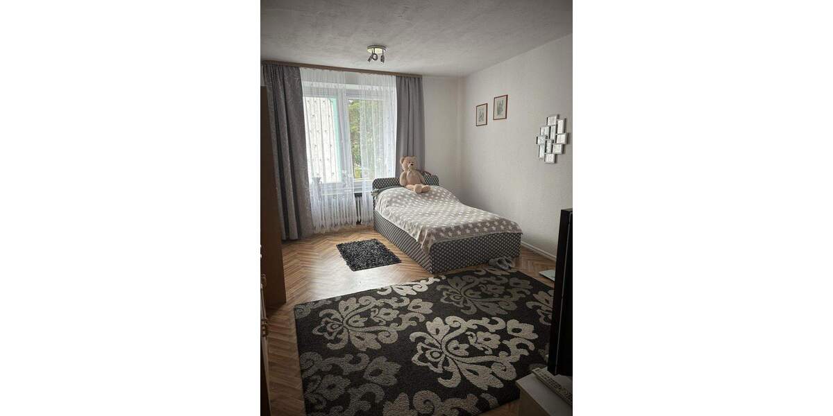 Etagenwohnung Nassau - 3 Zimmer, 93 m&sup2;, 950&euro; | Angebot:25958119
