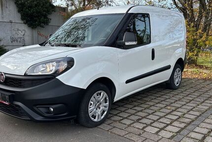 Fiat Doblo 108.000 km 8.990 &euro; Mayen 56727