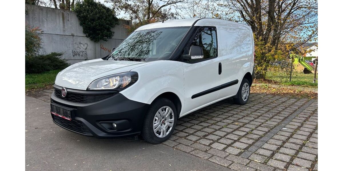 Fiat Doblo 108.000 km 8.990 &euro; Mayen 56727