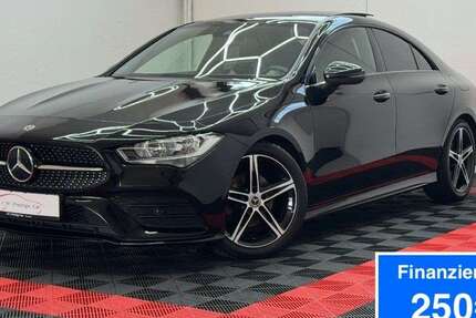 Mercedes-Benz CLA 180 98.000 km 22.490 &euro; Neuwied 56564