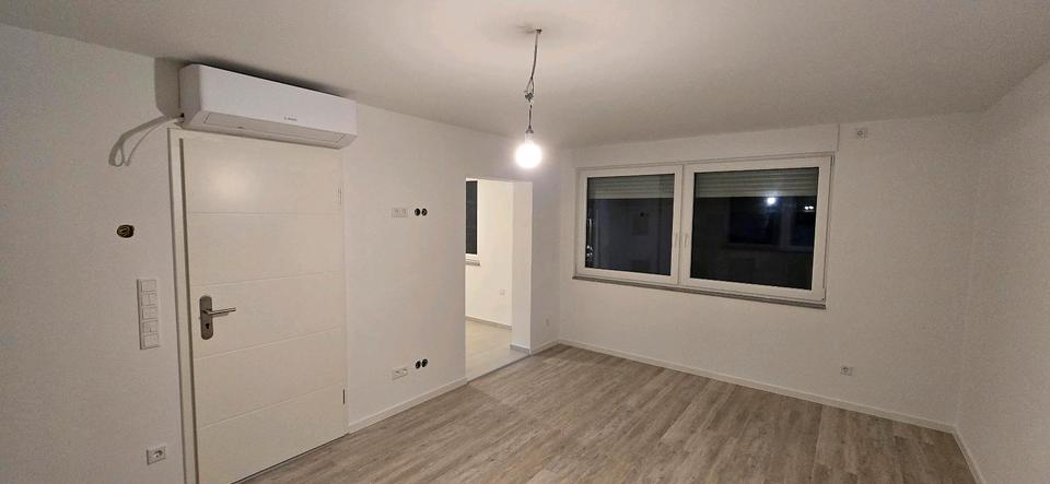 Etagenwohnung Bad Neuenahr-Ahrweiler Ahrweiler - 1 Zimmer, 43 m&sup2;, 720&euro; | Angebot:25539889