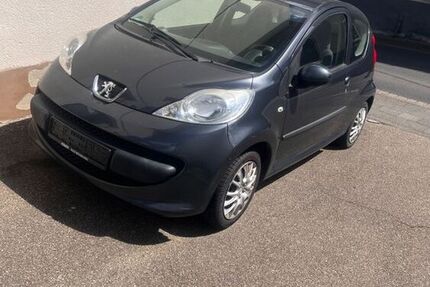Peugeot 107 255.792 km 1.000 &euro; Neuwied 56567