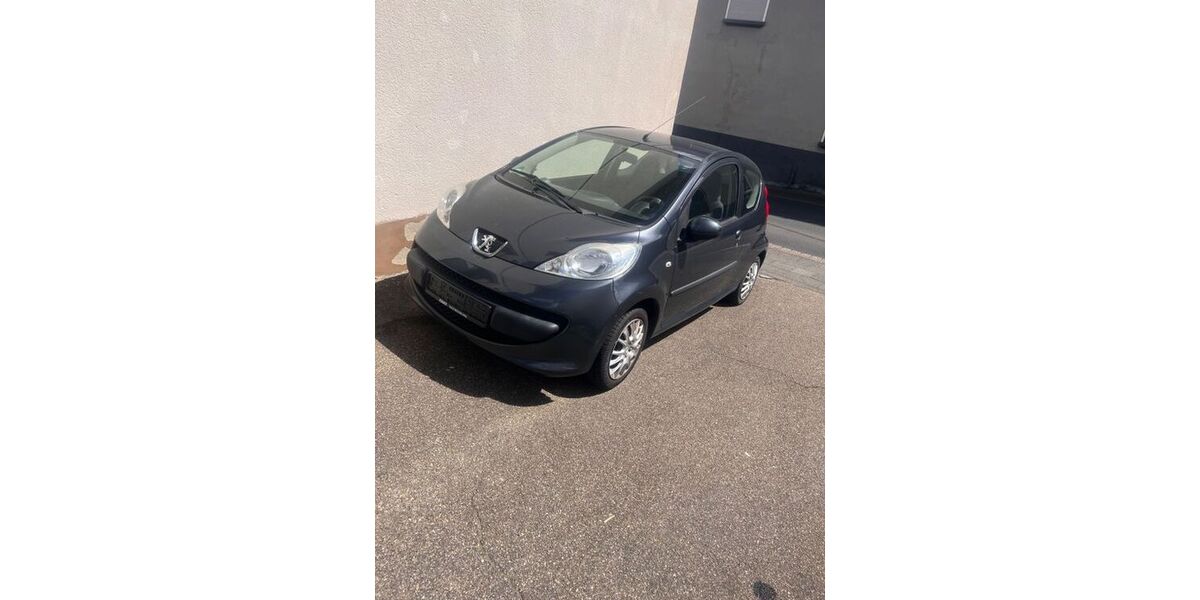 Peugeot 107 255.792 km 1.590 &euro; Neuwied 56567