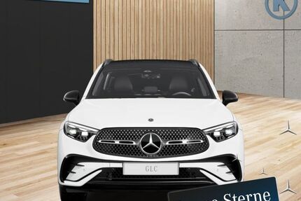 Mercedes-Benz GLC 300 9.000 km 69.480 &euro; Koblenz 56073