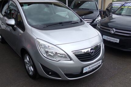Opel Meriva 85.249 km 7.490 &euro; Bad Honnef 53604