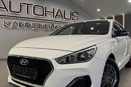 Hyundai i30 70.000 km 10.990 &euro; Ransbach-Baumbach 56235