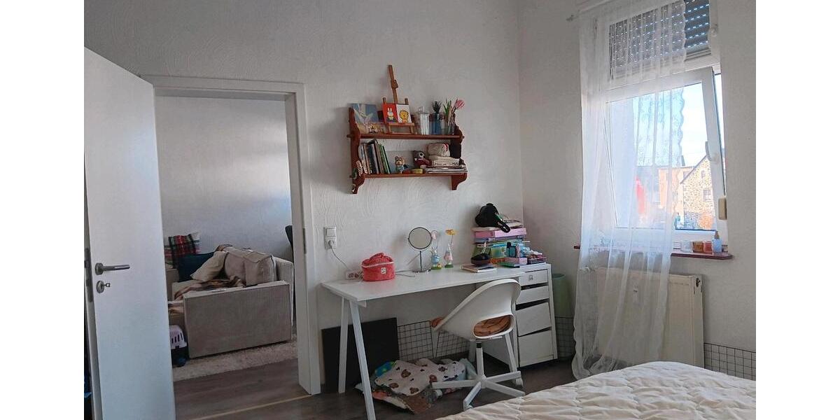 Etagenwohnung Mülheim-Kärlich Kärlich - 1 Zimmer, 45 m&sup2;, 720&euro; | Angebot:25638077