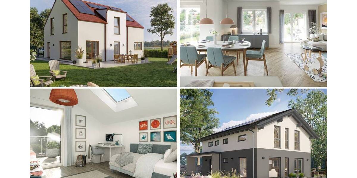 Einfamilienhaus Linz am Rhein Linz - 5 Zimmer, 170 m&sup2;, 475.600&euro; | Angebot:25927915