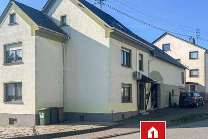 Haus Nauort - 6 Zimmer, 115 m&sup2;, 155.000&euro; | Angebot:25510779