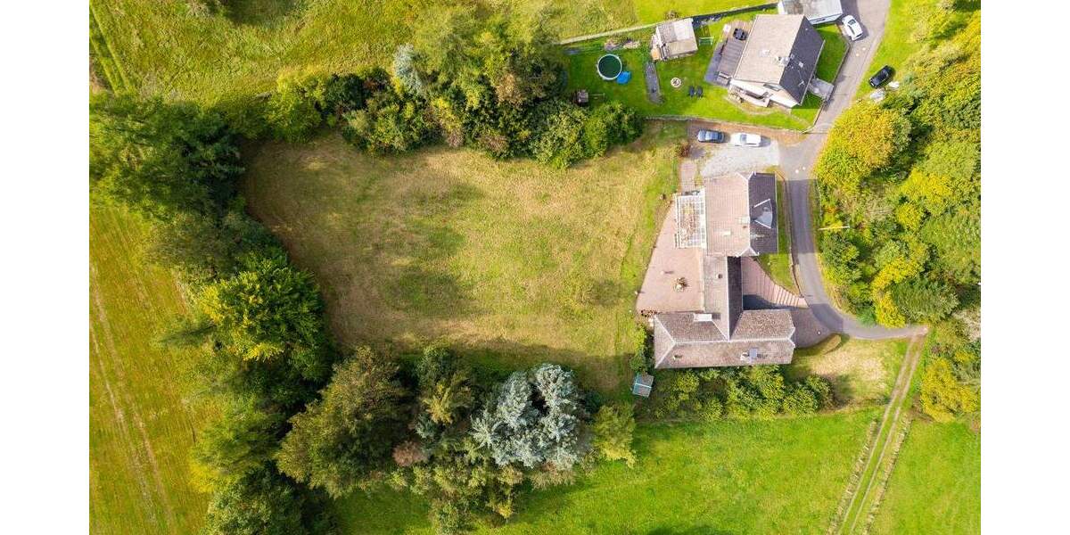 Einfamilienhaus Neustadt (Wied) Eilenberg - 6 Zimmer, 303 m&sup2;, 568.000&euro; | Angebot:25686401