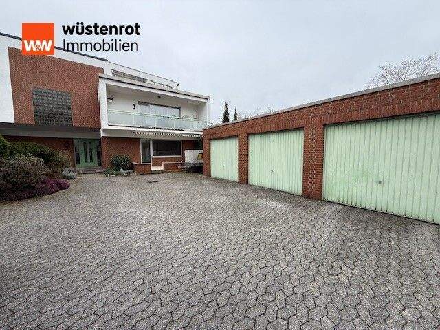 Mehrfamilienhaus, Wohnhaus Neuwied / Niederbieber Niederbieber - 7 Zimmer, 210 m&sup2;, 398.000&euro; | Angebot:25668591