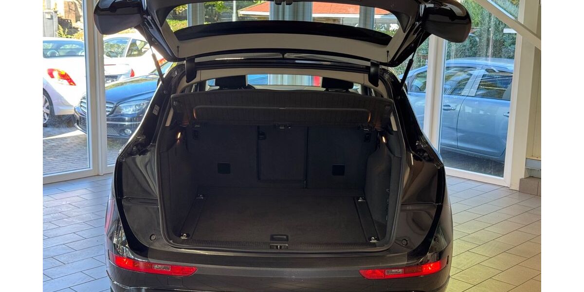 Audi Q5 178.000 km 13.900 &euro; Brey 56321