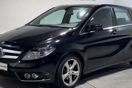 Mercedes-Benz B 200 178.000 km 7.200 &euro; Neuwied 56567