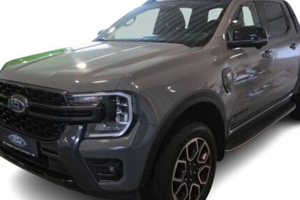 Ford Ranger 24.456 km 54.480 &euro; Koblenz 56073