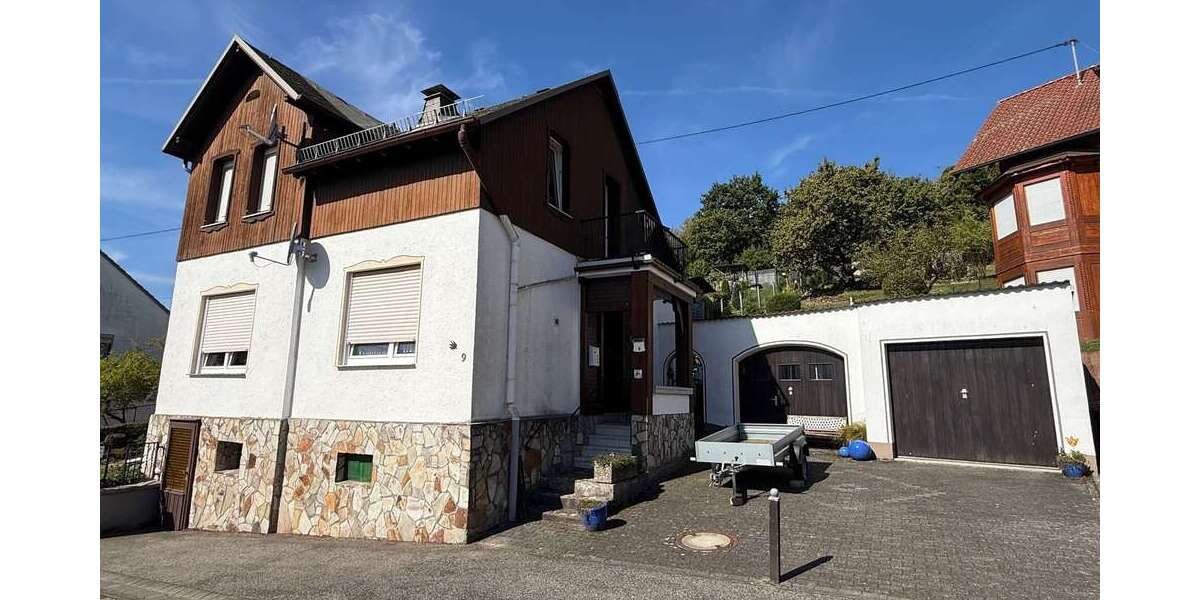 Einfamilienhaus Neuwied / Gladbach Gladbach - 4 Zimmer, 115 m&sup2;, 179.000&euro; | Angebot:25894574