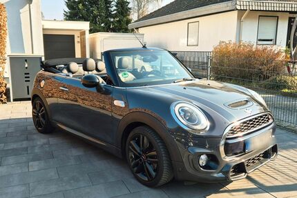 Mini Cooper S Cabrio 96.000 km 19.990 &euro; Sinzig 53489