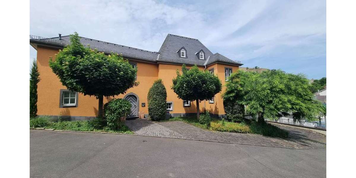 Gewerbeobjekt Koblenz Arenberg-Immendorf - 585.000&euro; | Angebot:26869298
