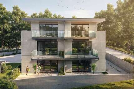 Wohnung Neuwied - 3 Zimmer, 69 m&sup2;, 280.000&euro; | Angebot:25934499