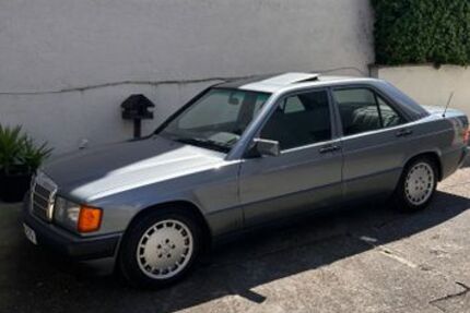 Mercedes-Benz 190 265.000 km 3.000 &euro; Koblenz 56070