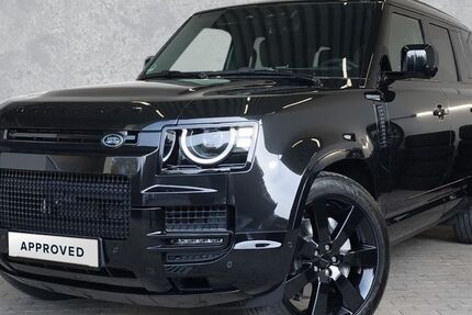 Land Rover Defender 2.500 km 126.695 &euro; Koblenz/Gwb. Arenberg 56077