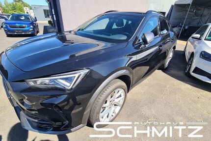 Cupra Formentor 30.624 km 24.990 &euro; Ebernhahn 56424
