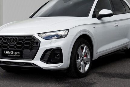 Audi Q5 79.785 km 38.980 &euro; Koblenz 56070