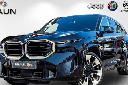 BMW XM 38.500 km 109.850 &euro; Koblenz 56070