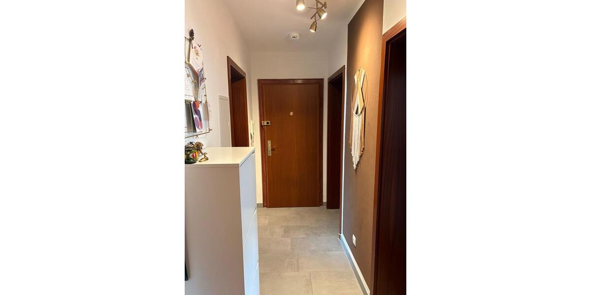 Etagenwohnung Koblenz Karthause - 3 Zimmer, 65 m&sup2;, 254.000&euro; | Angebot:26662759