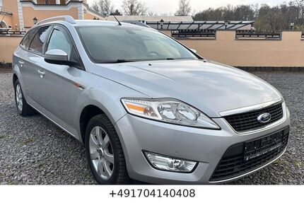 Ford Mondeo 167.350 km 5.970 &euro; Neuwied 56566
